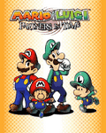 pic for Mario Luigi
